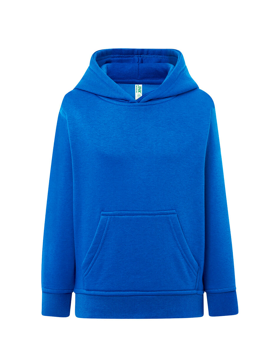 Felpa Bambino Cappuccio Premium - immagine 3