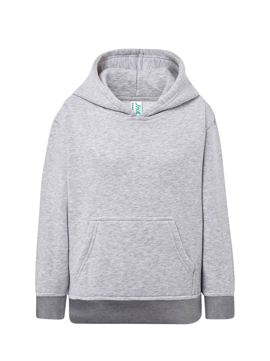 Felpa Bambino Cappuccio Premium - immagine 11