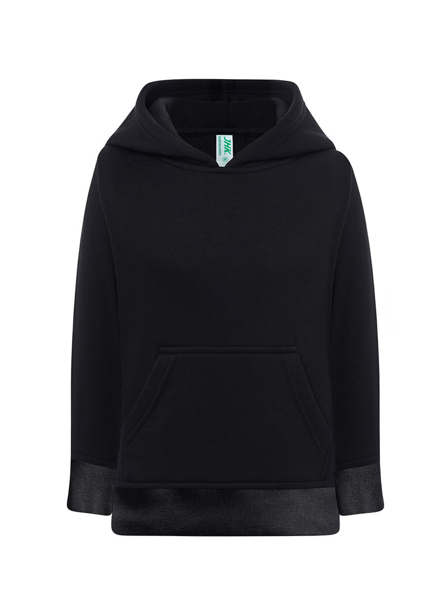 Felpa Bambino Cappuccio Premium - immagine 14