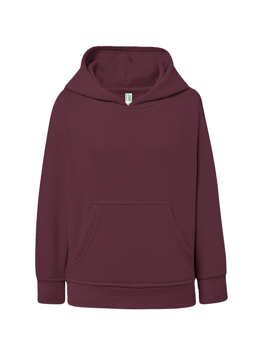 Felpa Bambino Cappuccio Premium - immagine 10
