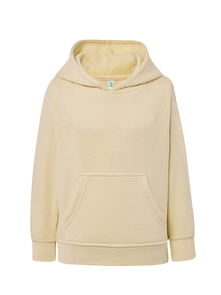 Felpa Bambino Cappuccio Premium - immagine 5