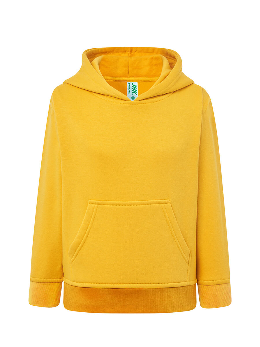 Felpa Bambino Cappuccio Premium - immagine 19
