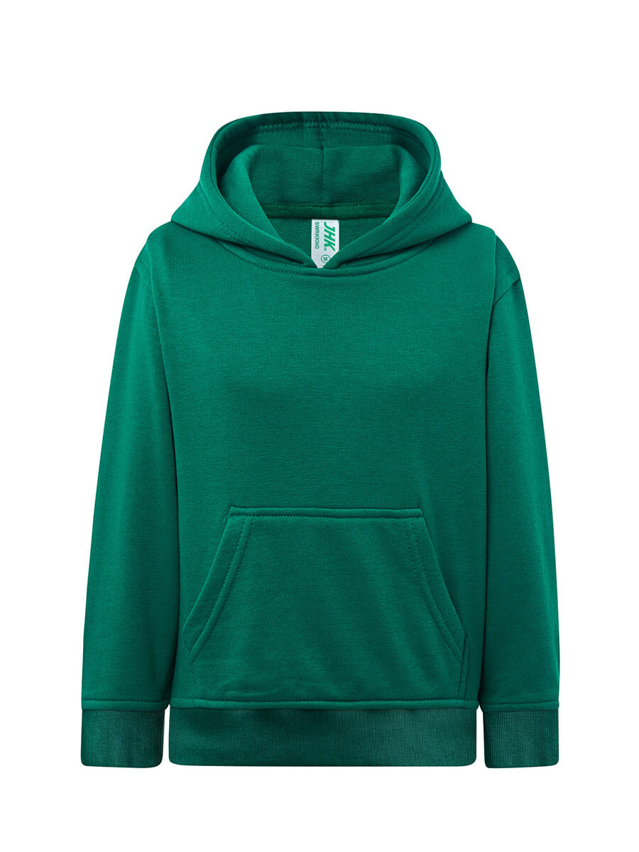 Felpa Bambino Cappuccio Premium - immagine 15