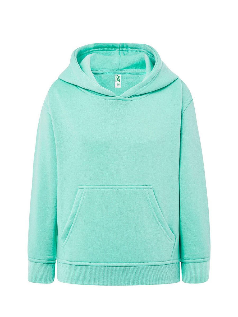 Felpa Bambino Cappuccio Premium - immagine 6