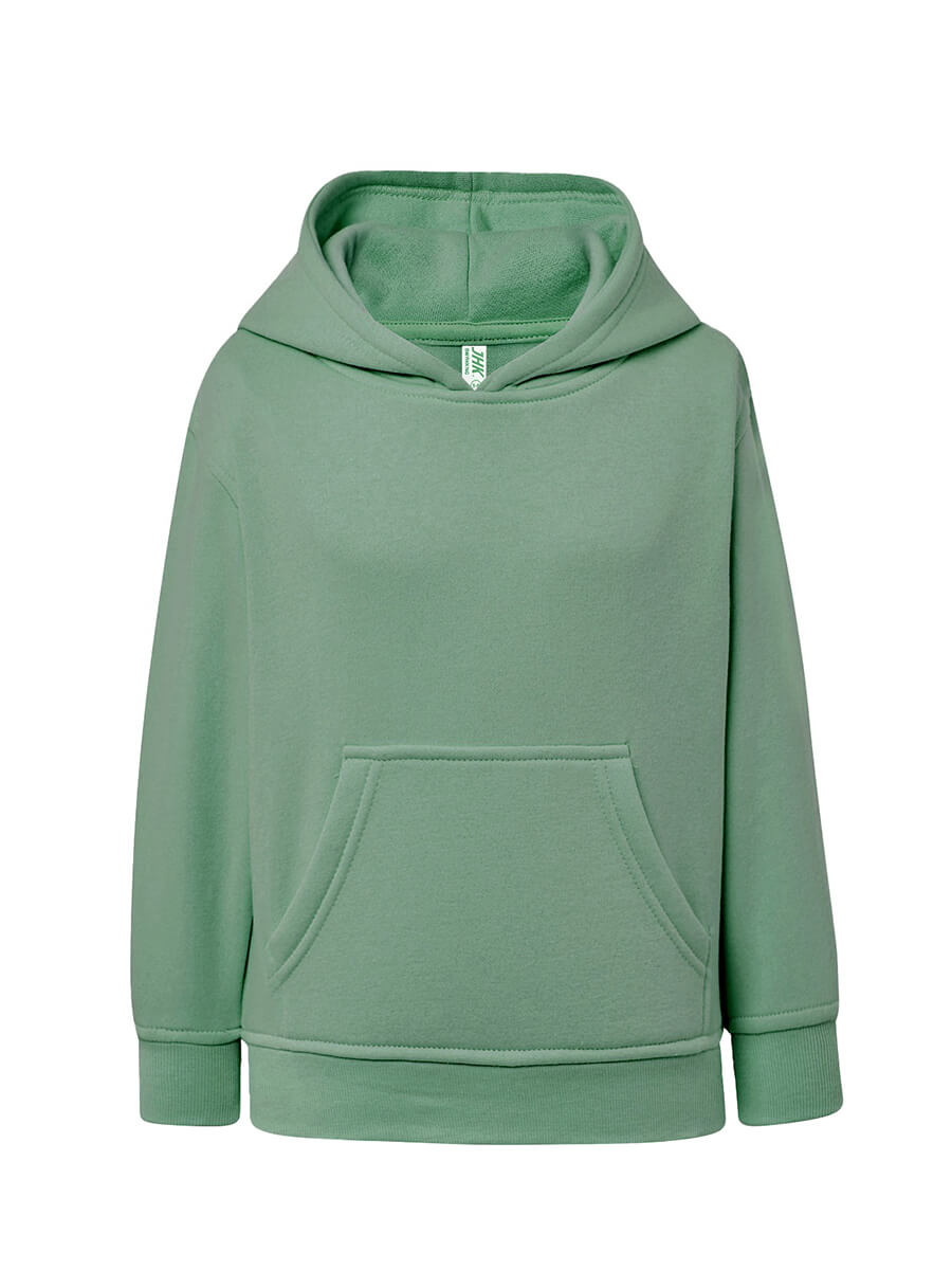 Felpa Bambino Cappuccio Premium - immagine 7