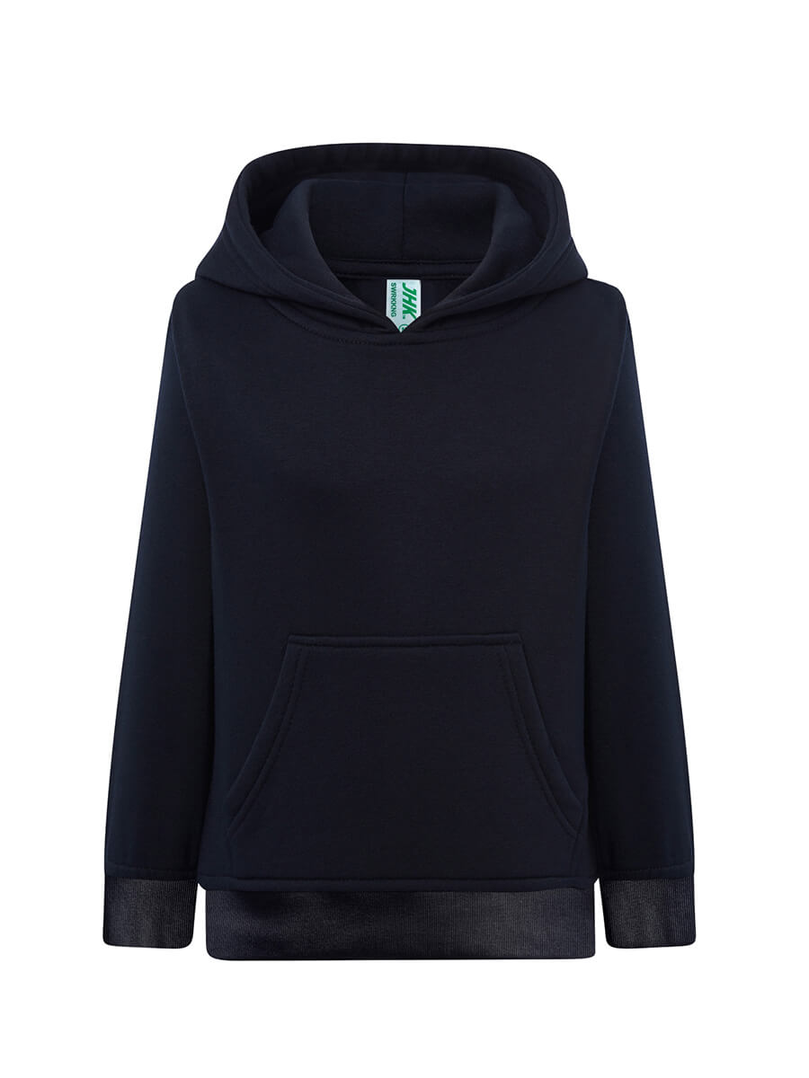 Felpa Bambino Cappuccio Premium - immagine 16