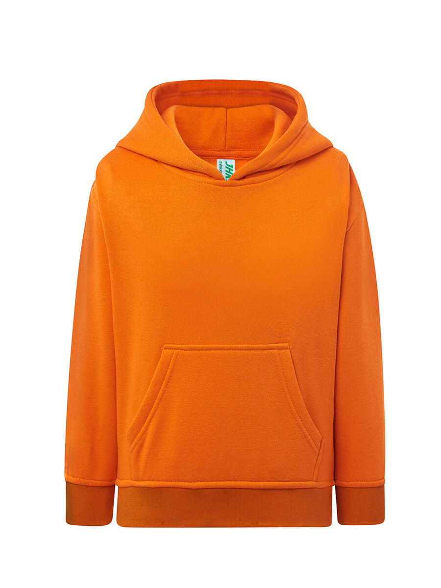 Felpa Bambino Cappuccio Premium - immagine 17