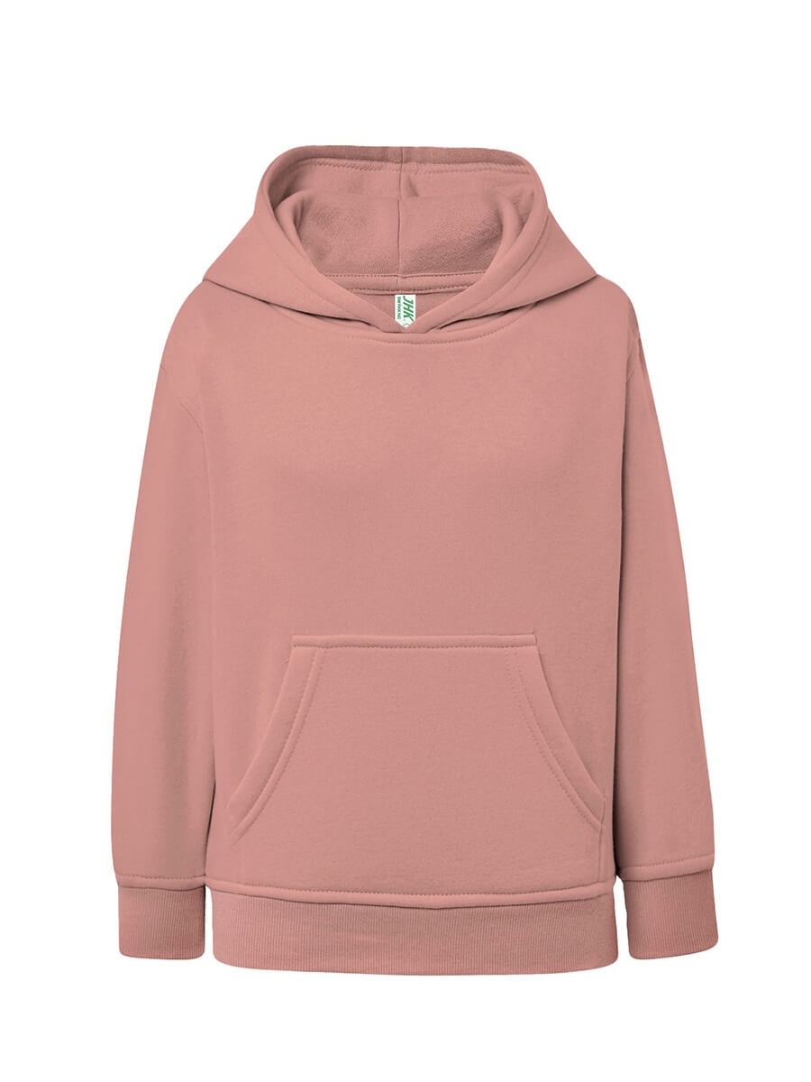 Felpa Bambino Cappuccio Premium - immagine 8