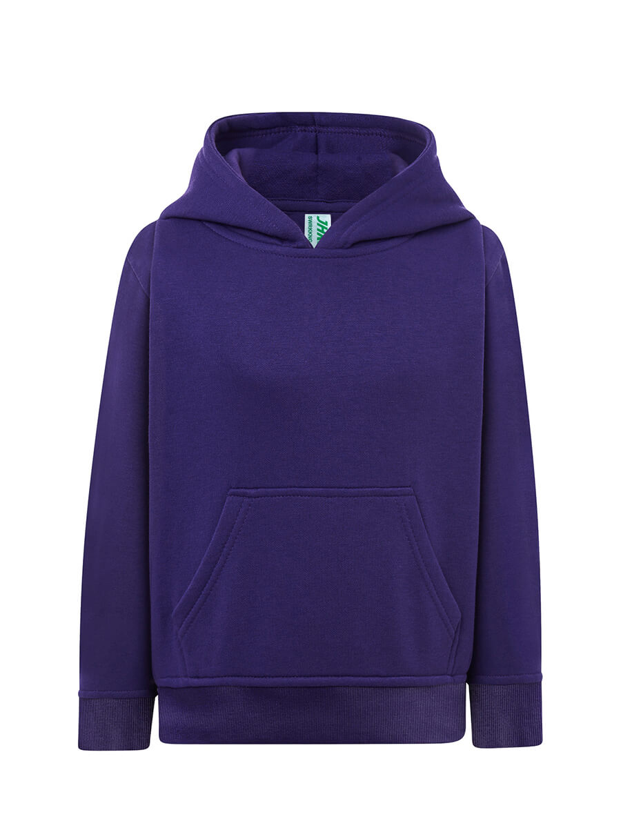 Felpa Bambino Cappuccio Premium - immagine 12