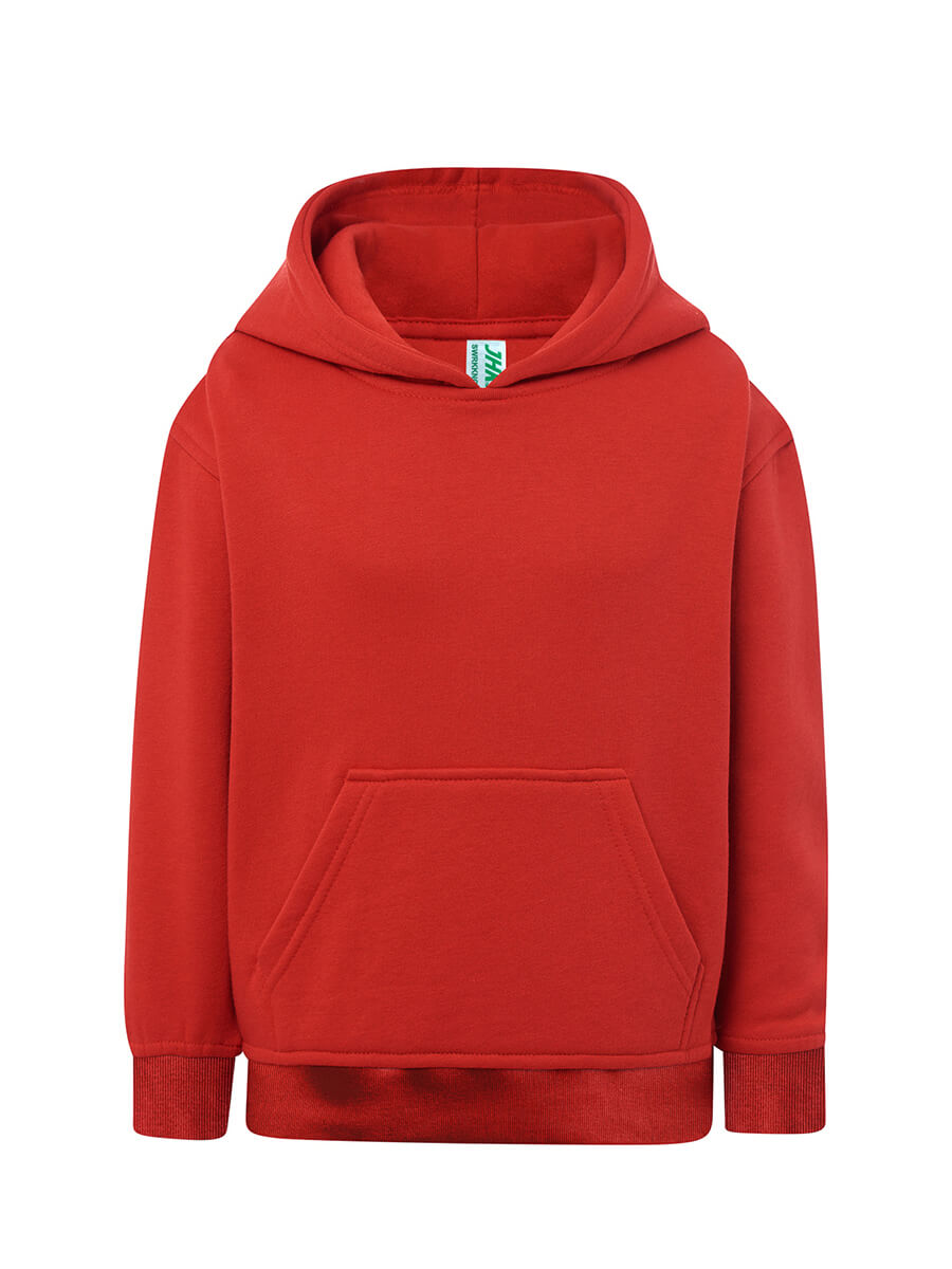 Felpa Bambino Cappuccio Premium - immagine 21