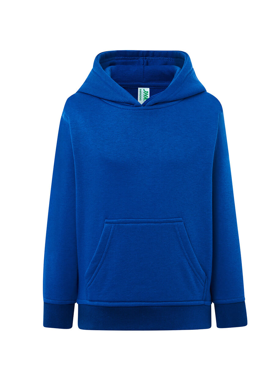 Felpa Bambino Cappuccio Premium - immagine 18