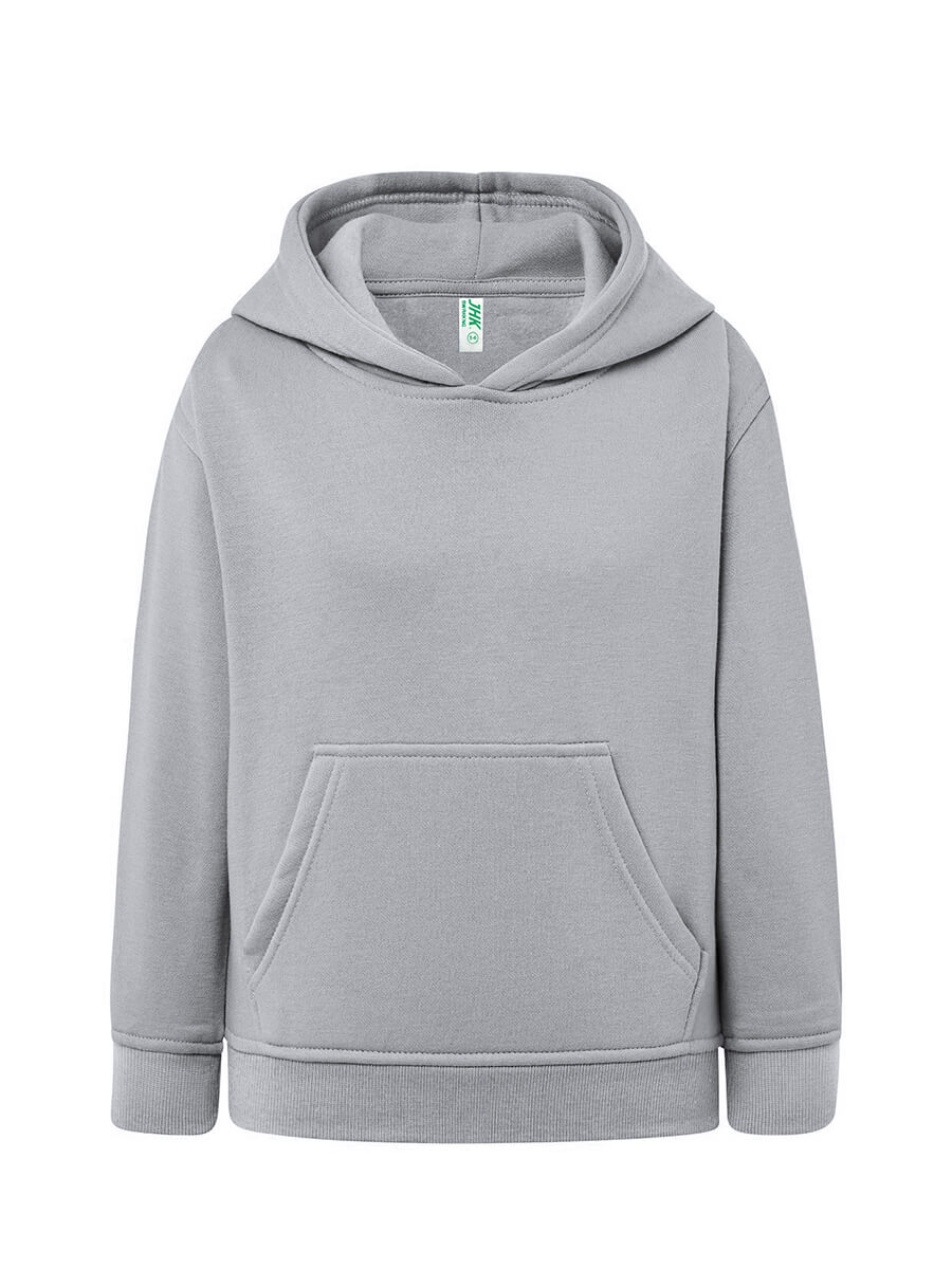 Felpa Bambino Cappuccio Premium - immagine 9