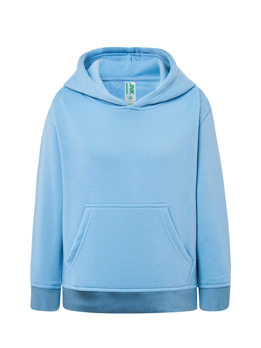 Felpa Bambino Cappuccio Premium - immagine 22