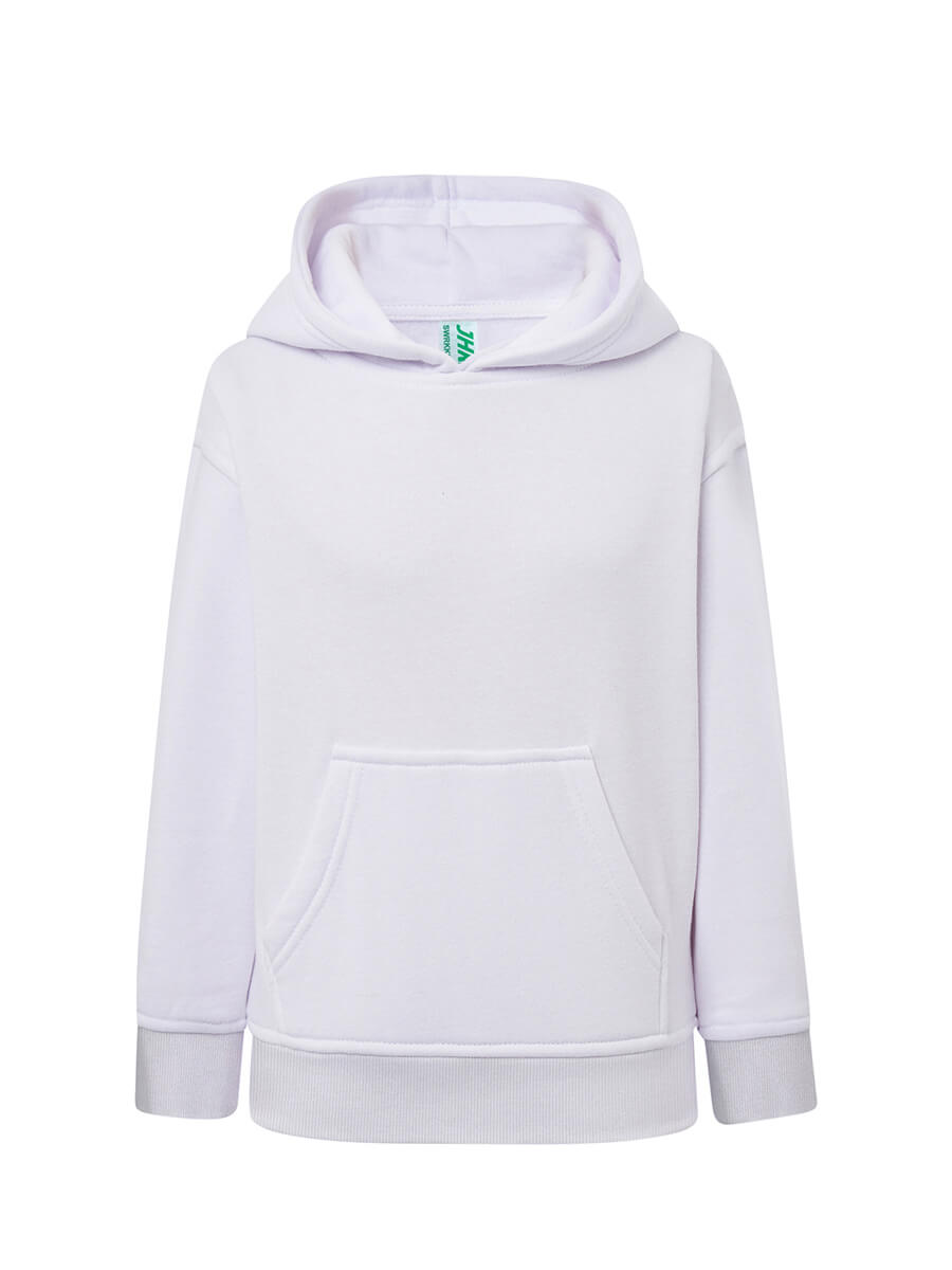 Felpa Bambino Cappuccio Premium - immagine 13
