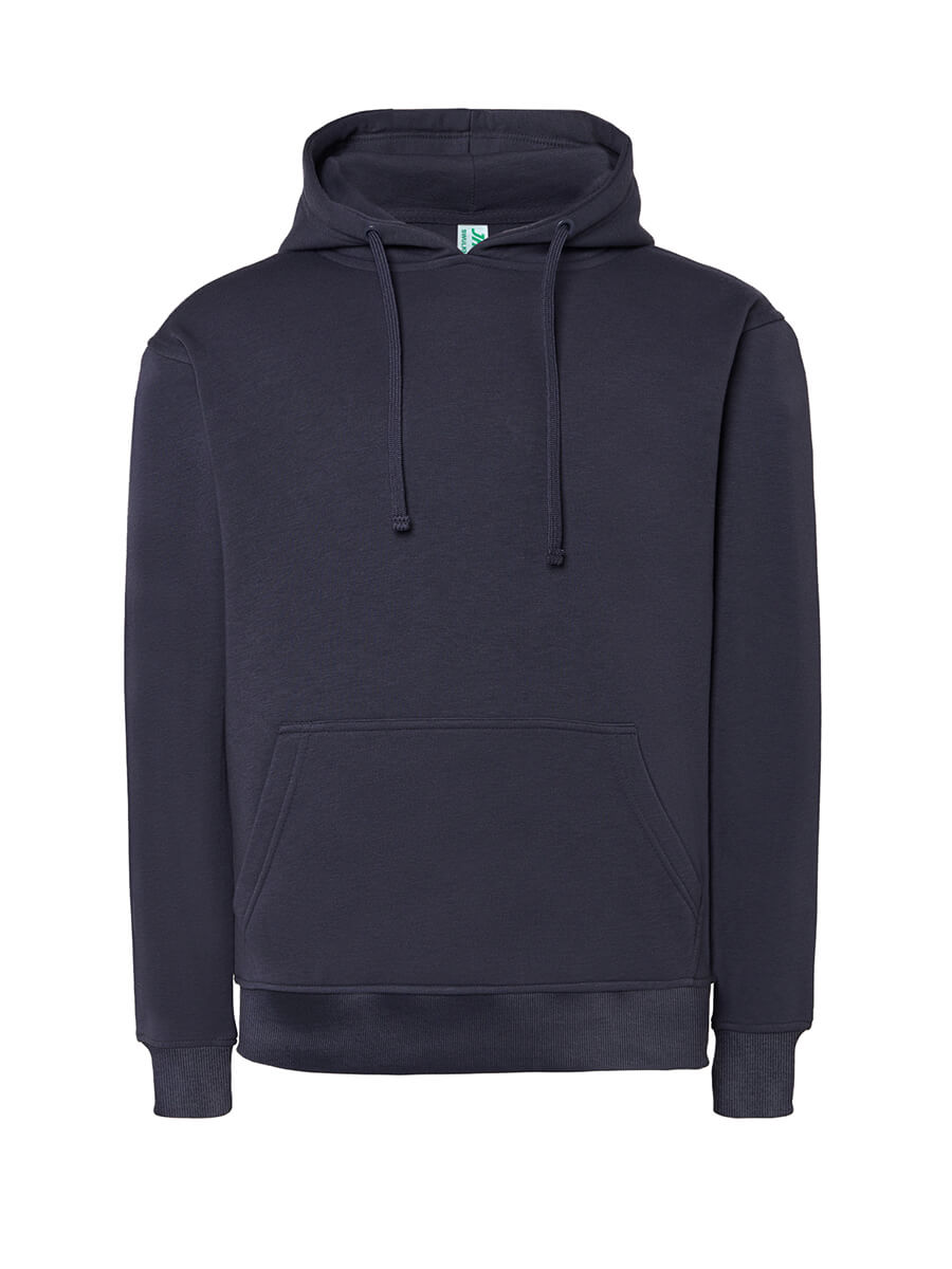 Felpa Donna Cappuccio Premium - immagine 10