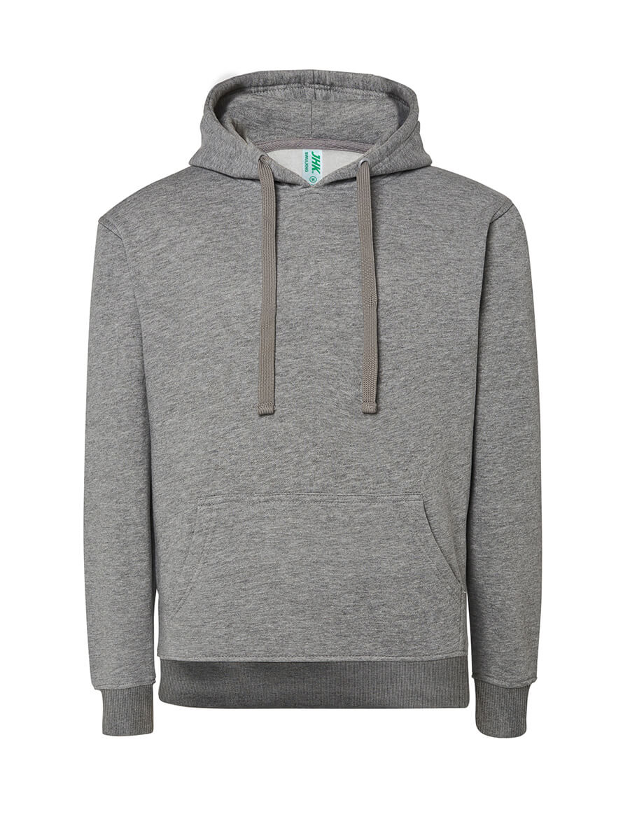 Felpa Donna Cappuccio Premium - immagine 15