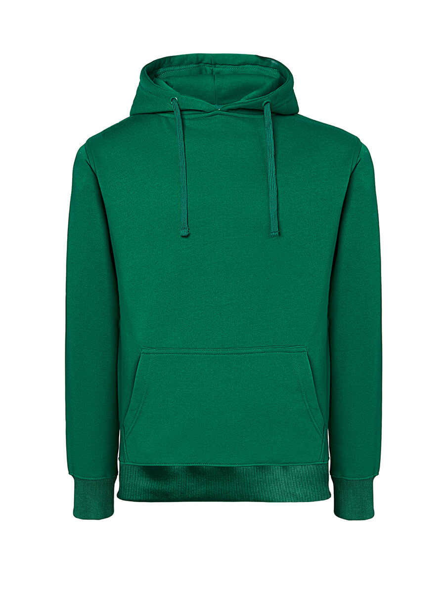 Felpa Donna Cappuccio Premium - immagine 12