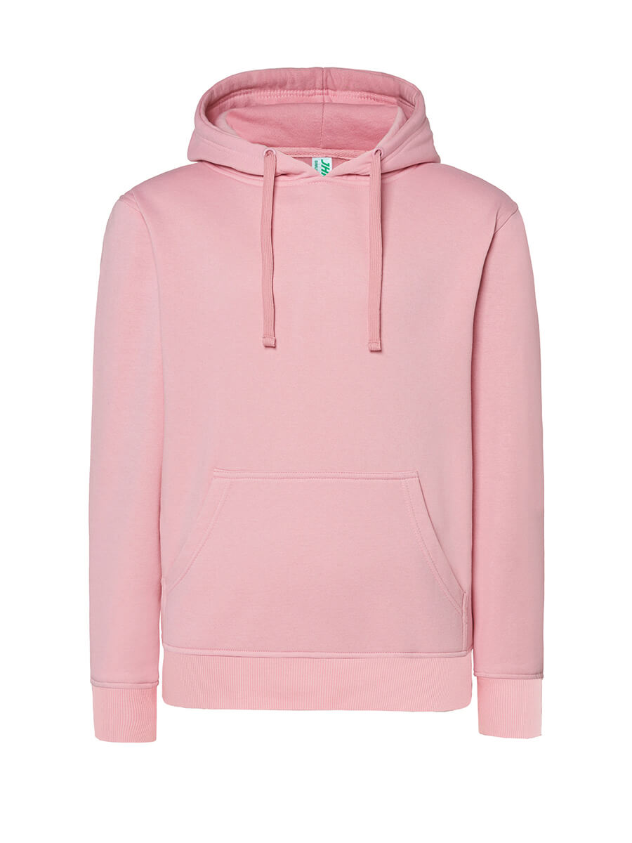 Felpa Donna Cappuccio Premium - immagine 4