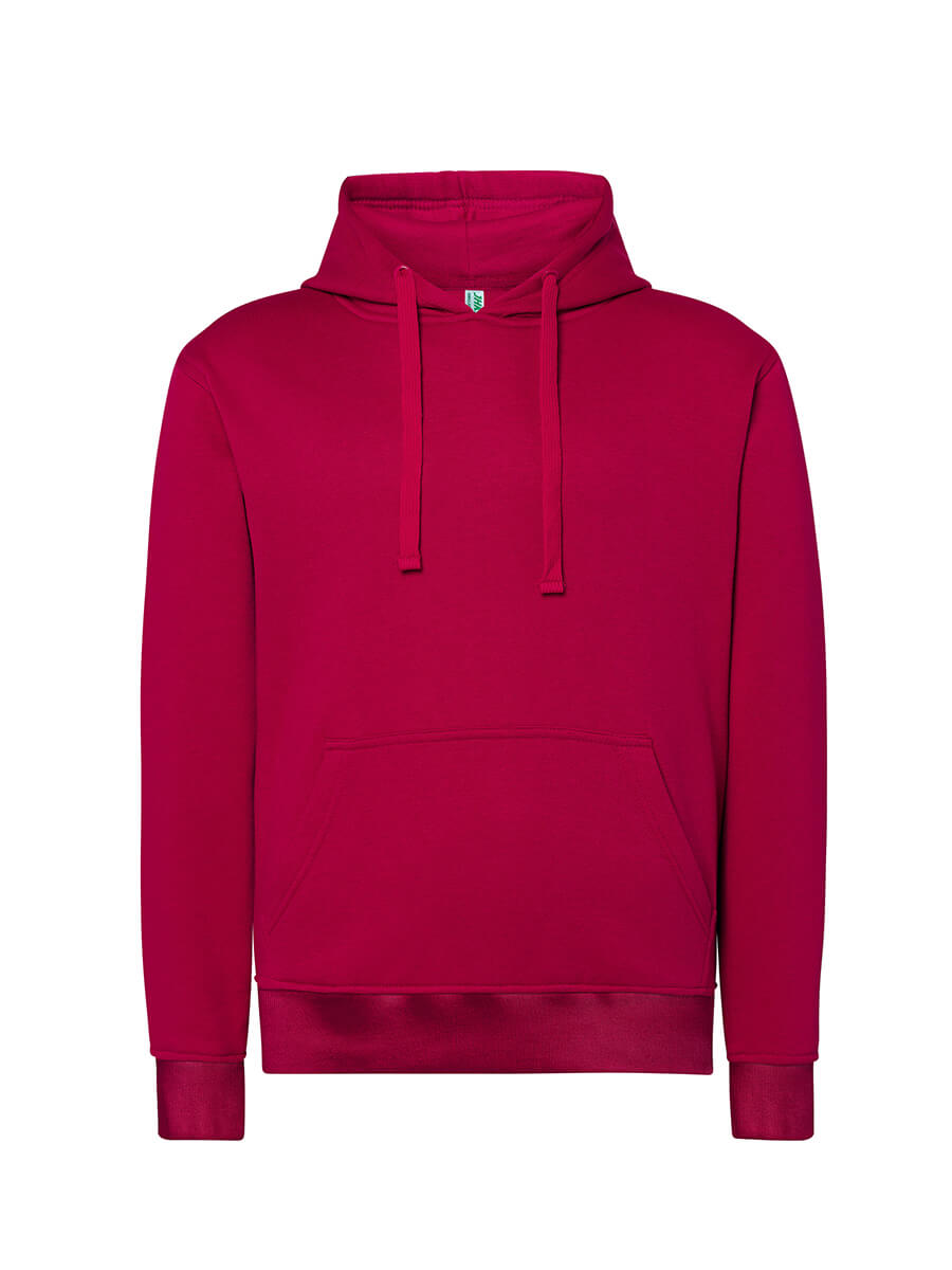 Felpa Donna Cappuccio Premium - immagine 16