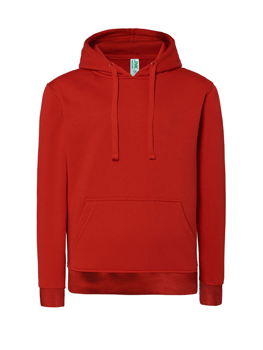 Felpa Donna Cappuccio Premium - immagine 5