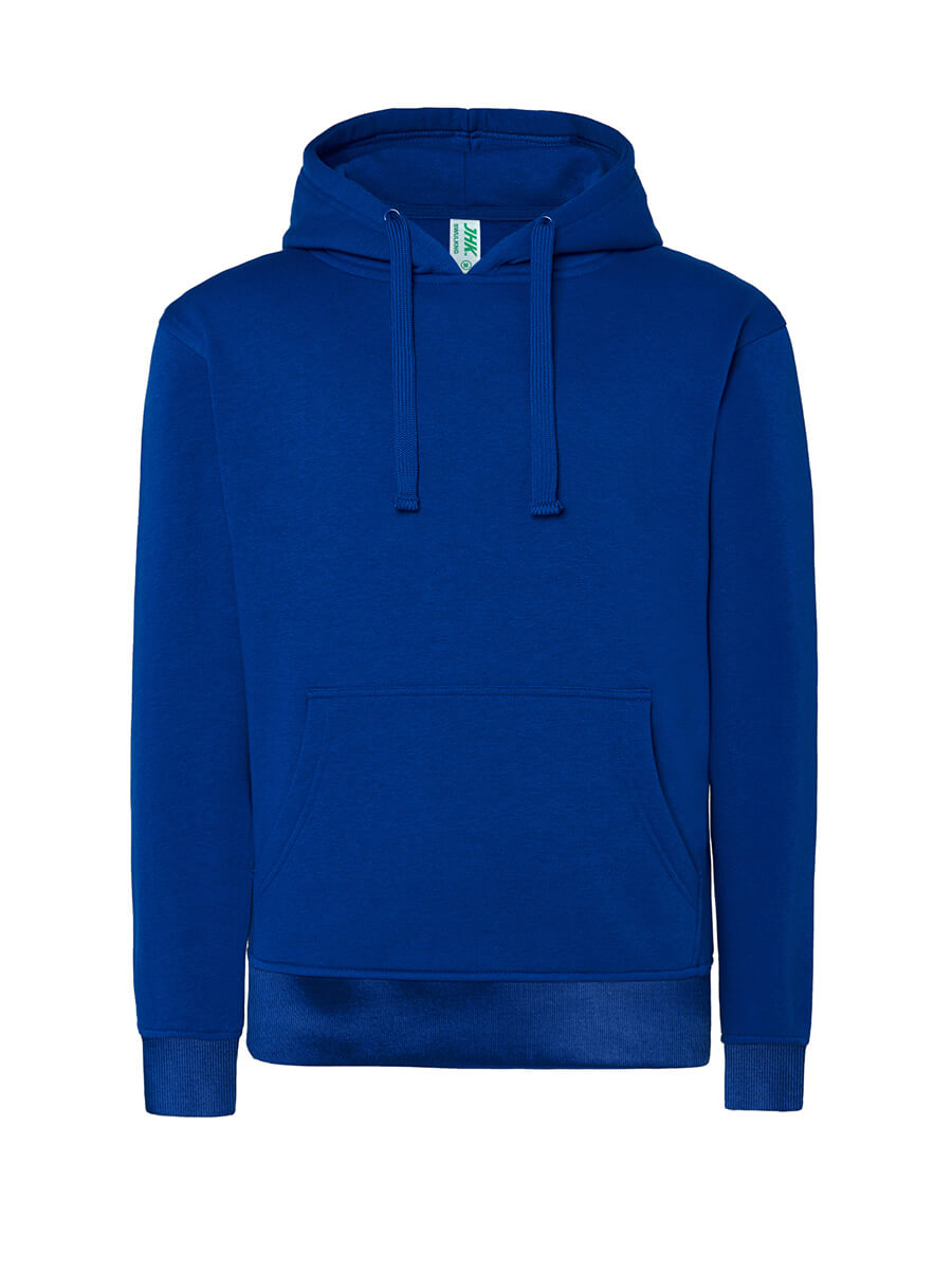 Felpa Donna Cappuccio Premium - immagine 11