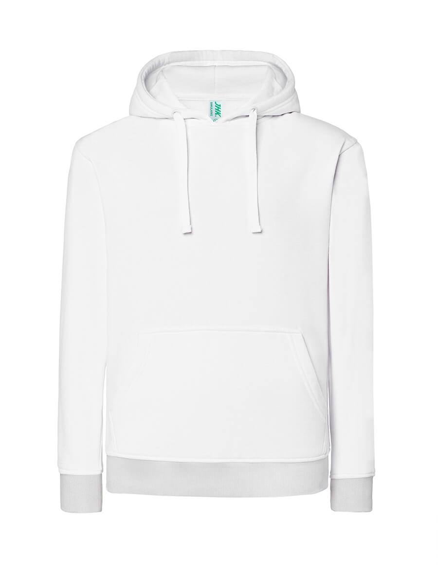 Felpa Donna Cappuccio Premium - immagine 7