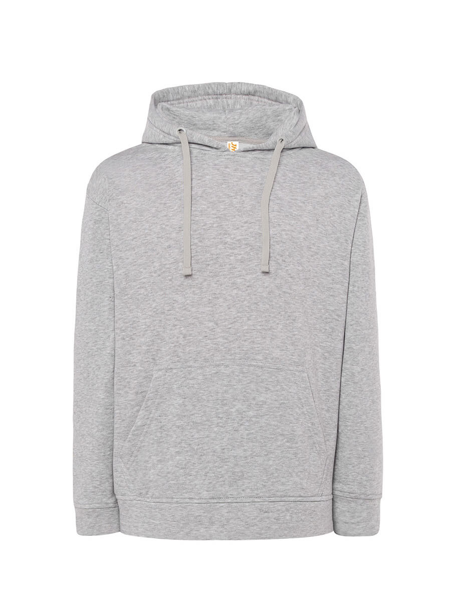 Felpa Unisex Cappuccio Ocean - immagine 2
