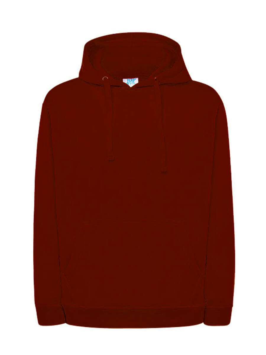Felpa Unisex Cappuccio Ocean - immagine 4