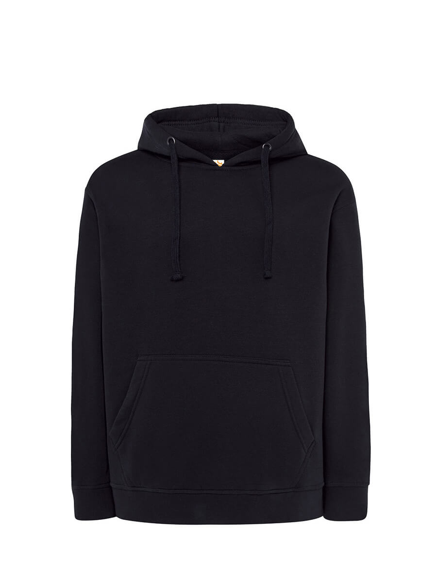 Felpa Unisex Cappuccio Ocean - immagine 5