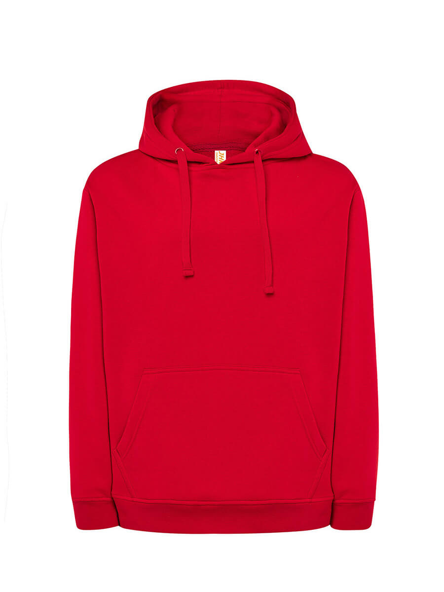 Felpa Unisex Cappuccio Ocean - immagine 7