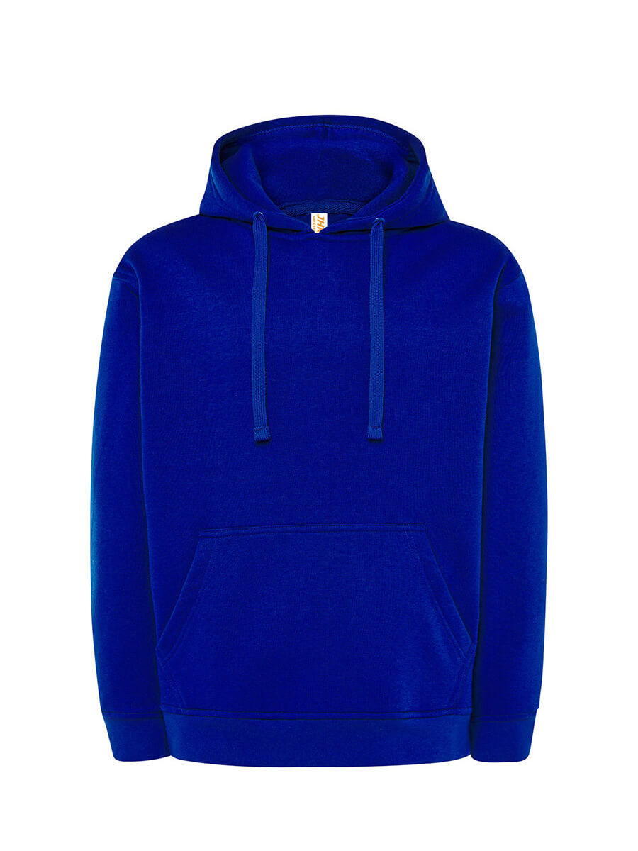Felpa Unisex Cappuccio Ocean - immagine 6