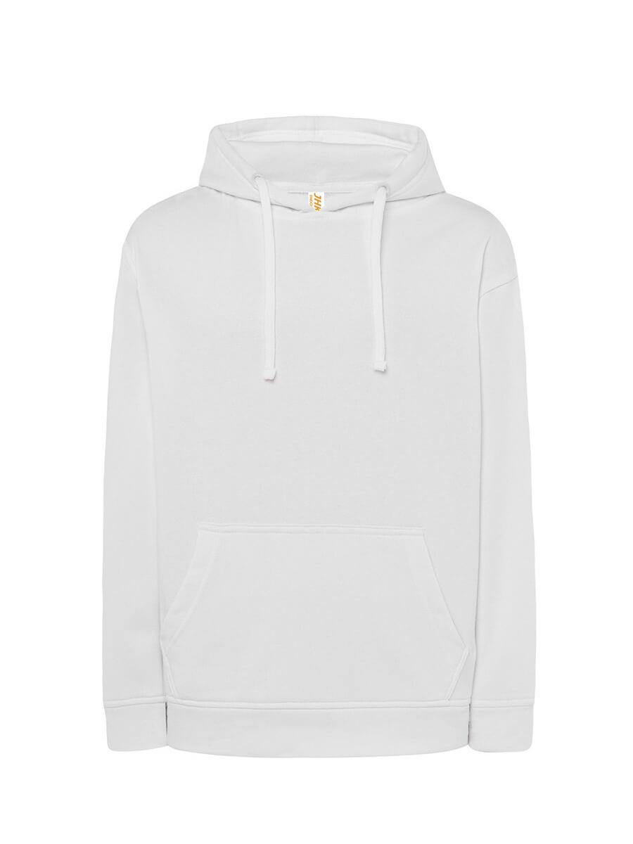 Felpa Unisex Cappuccio Ocean - immagine 8
