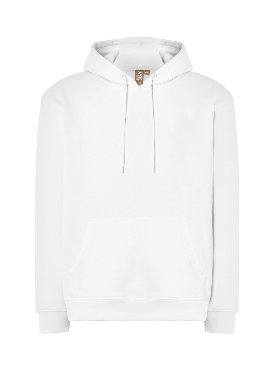 Felpa Unisex Cappuccio Organic Teide - immagine 8