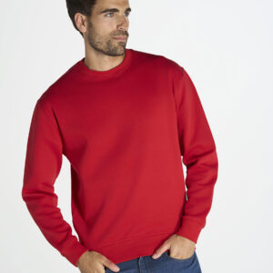 Felpa Unisex Girocollo Jt