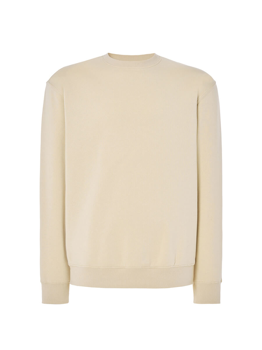 Felpa Unisex Girocollo Jt - immagine 11