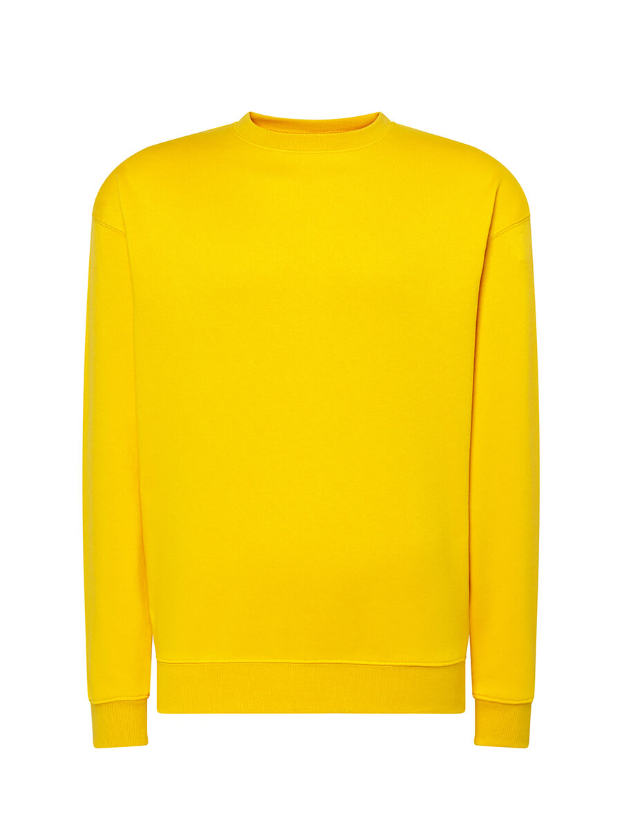 Felpa Unisex Girocollo Jt - immagine 22