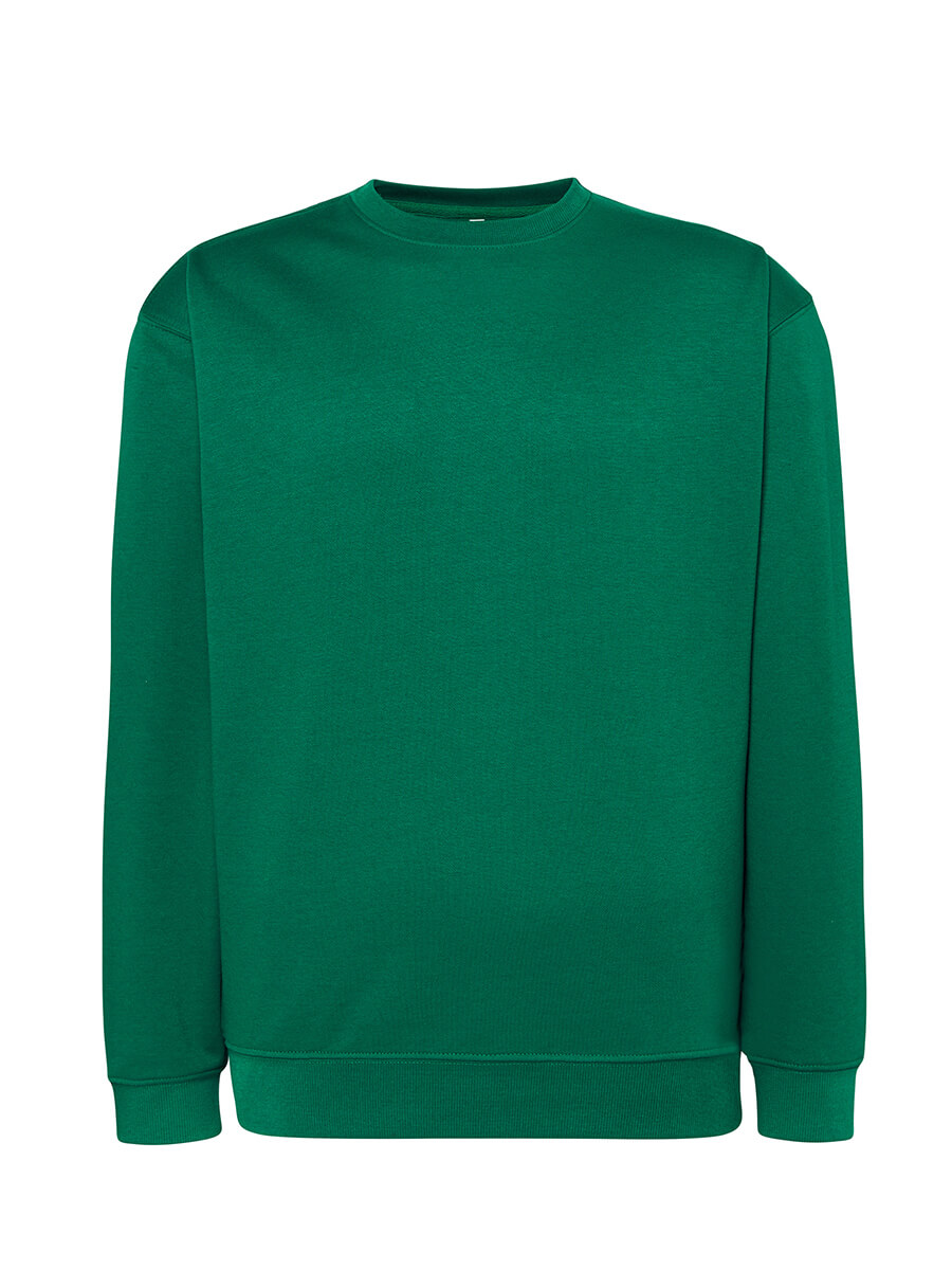 Felpa Unisex Girocollo Jt - immagine 16