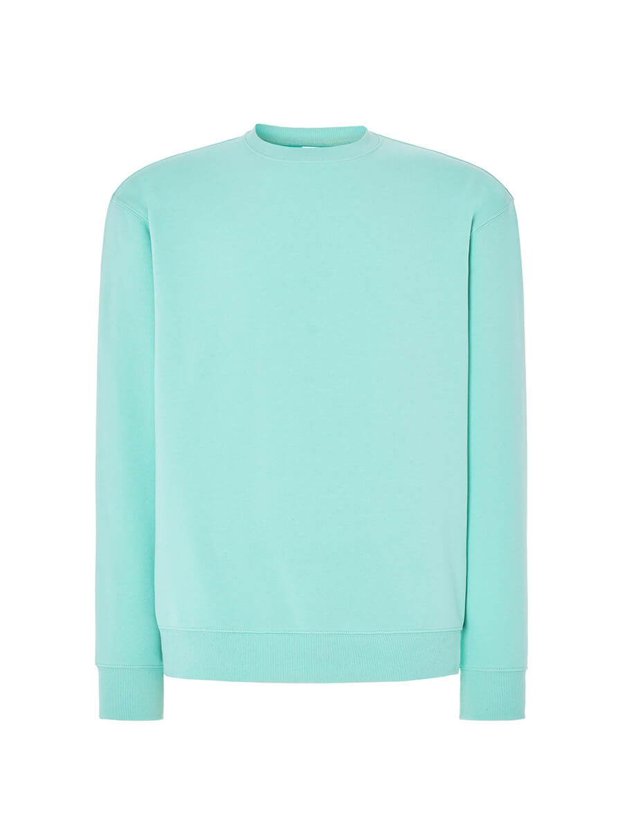 Felpa Unisex Girocollo Jt - immagine 13