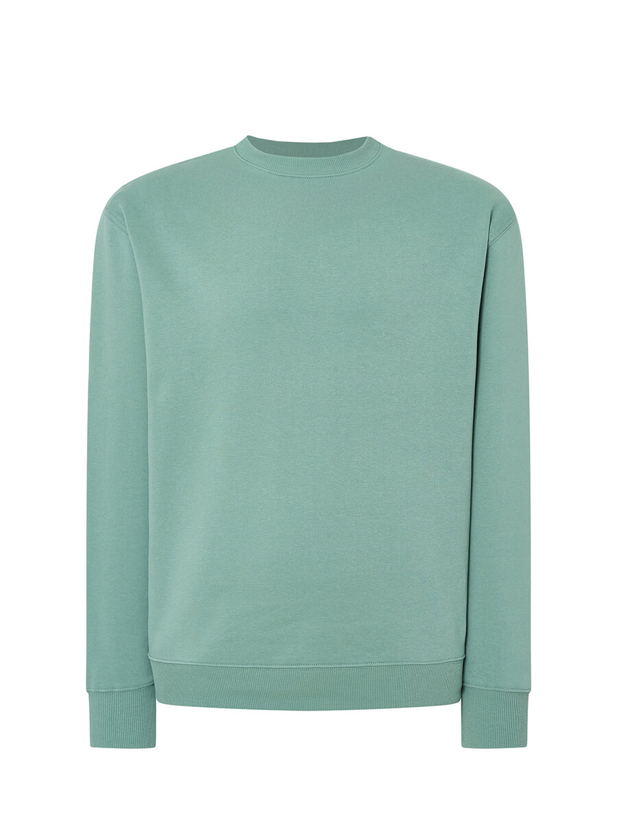 Felpa Unisex Girocollo Jt - immagine 17