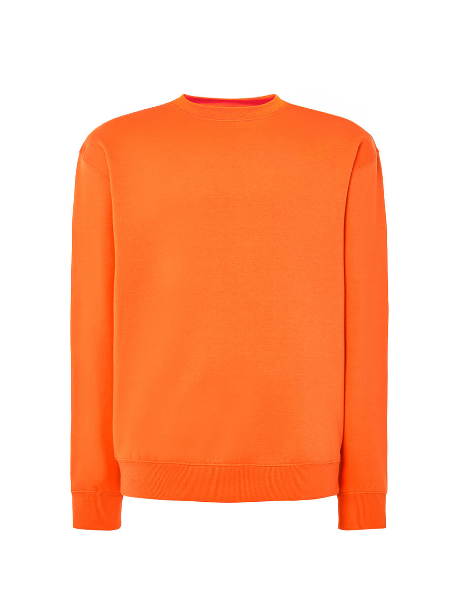 Felpa Unisex Girocollo Jt - immagine 18
