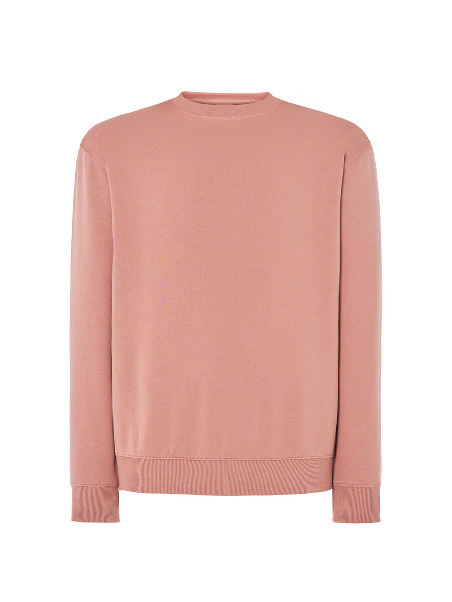 Felpa Unisex Girocollo Jt - immagine 15