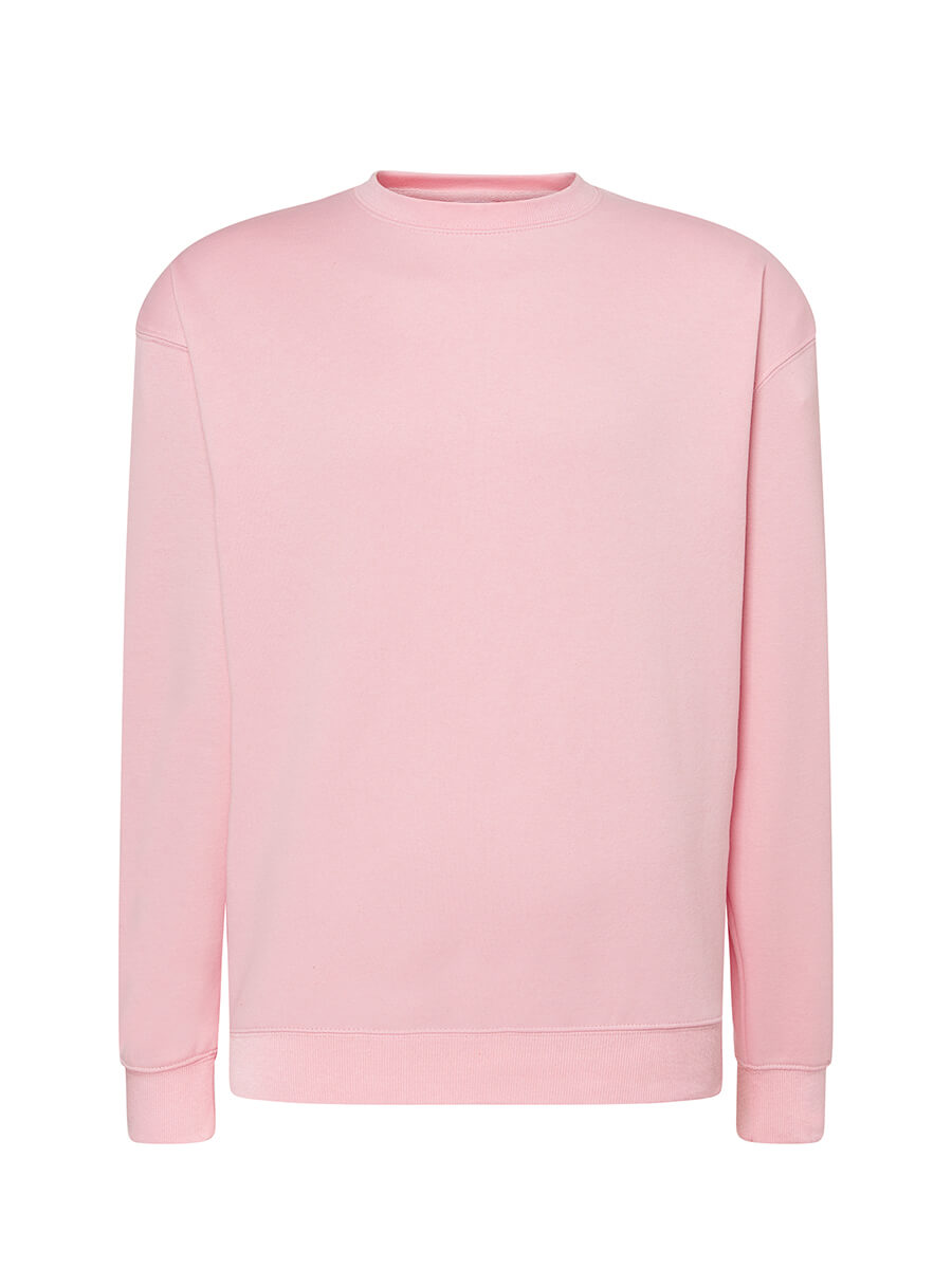 Felpa Unisex Girocollo Jt - immagine 19