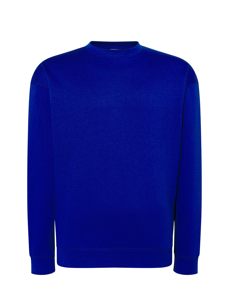 Felpa Unisex Girocollo Jt - immagine 6