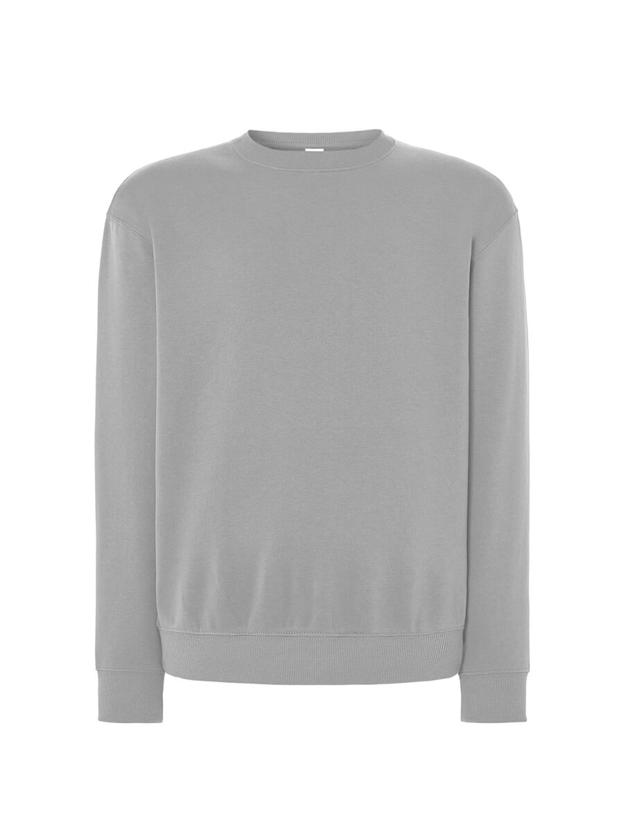 Felpa Unisex Girocollo Jt - immagine 21