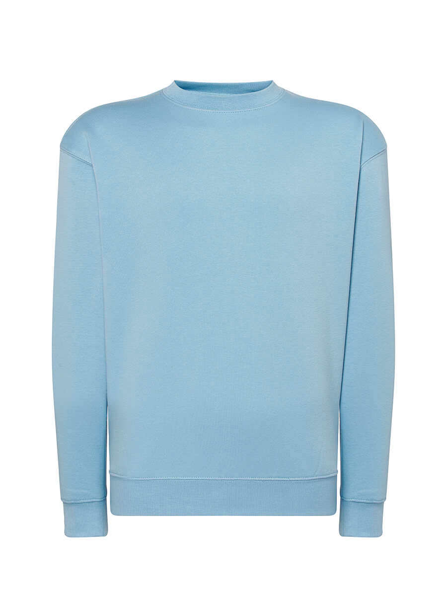 Felpa Unisex Girocollo Jt - immagine 20