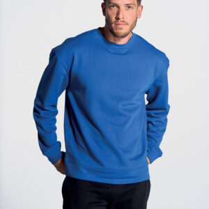 Felpa Unisex Girocollo Ocean