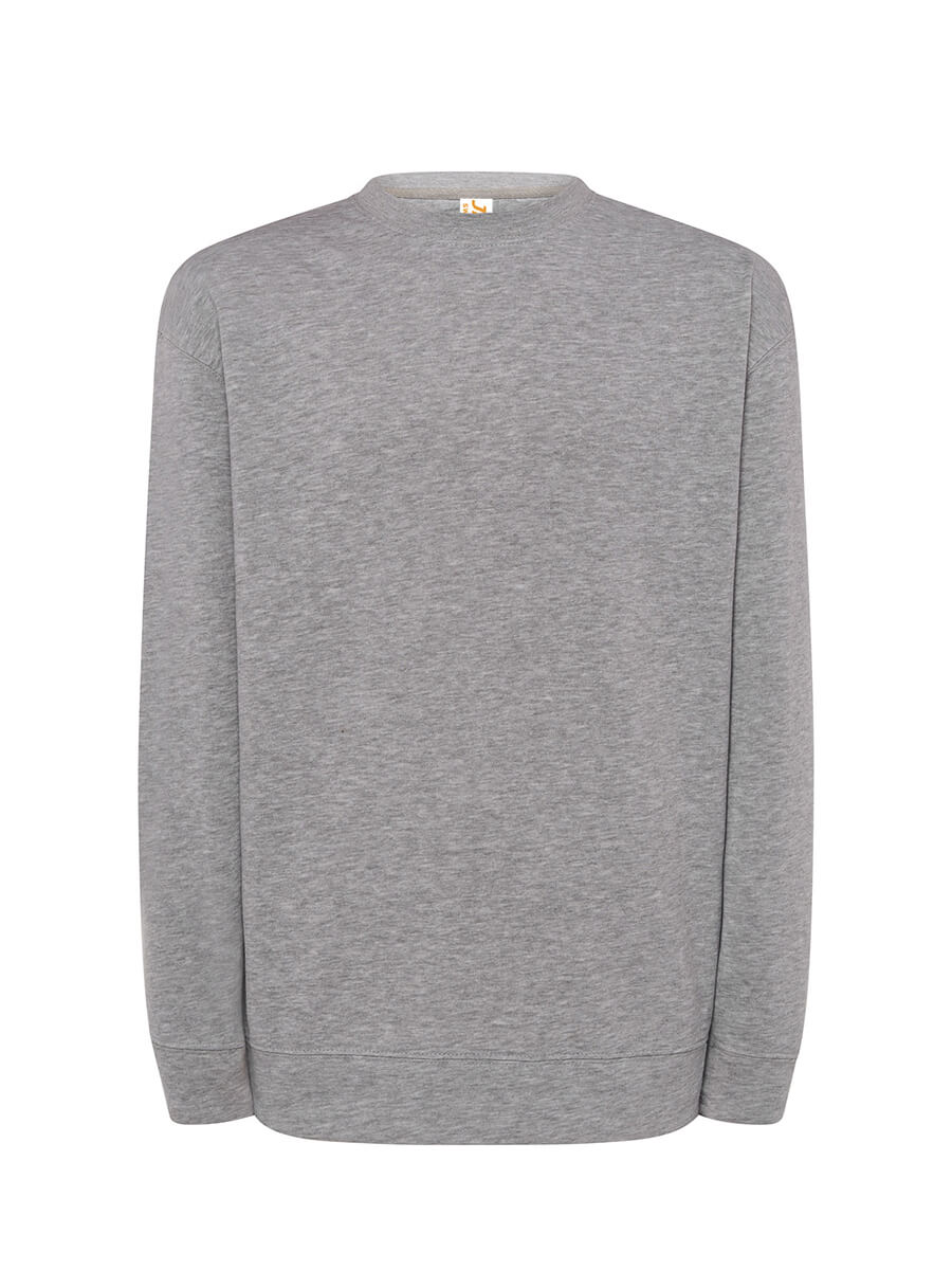 Felpa Unisex Girocollo Ocean - immagine 2