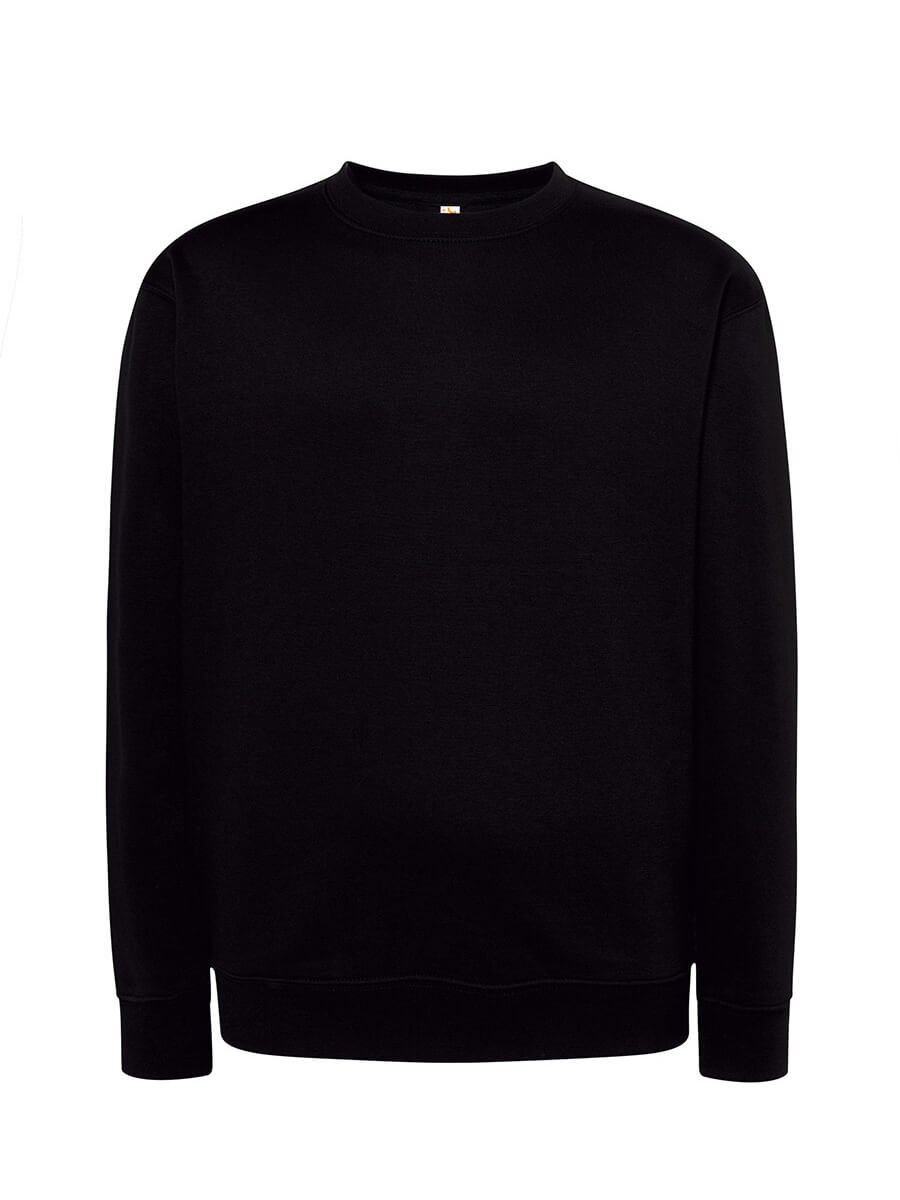 Felpa Unisex Girocollo Ocean - immagine 3