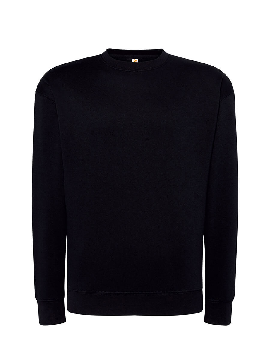 Felpa Unisex Girocollo Ocean - immagine 4