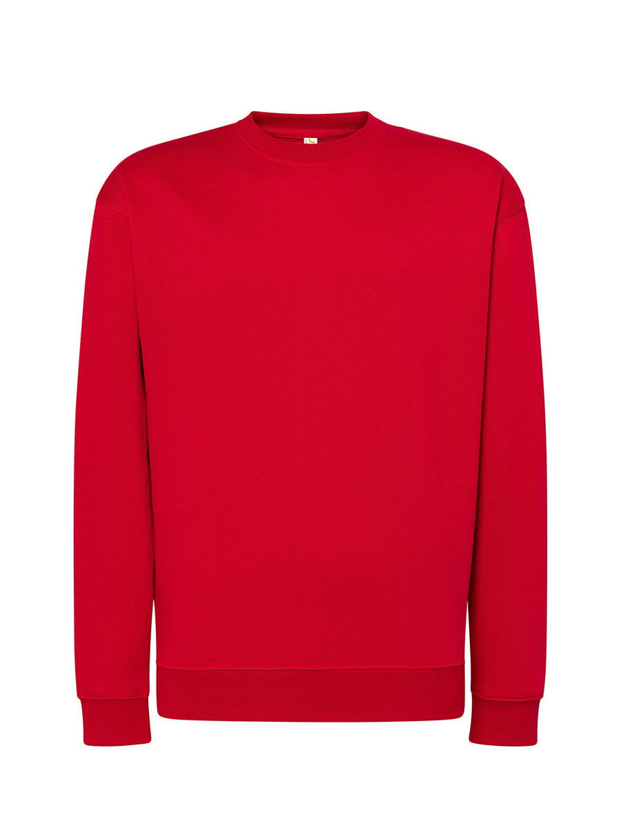 Felpa Unisex Girocollo Ocean - immagine 7